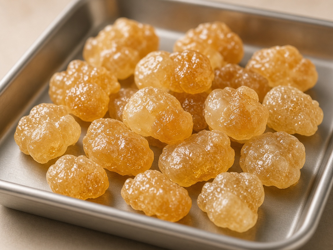 Gum Arabic